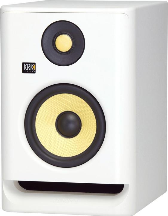 Image du produit KRK Rokit RP5 G4 (Actif, 1 pièce, 1x 55 W)