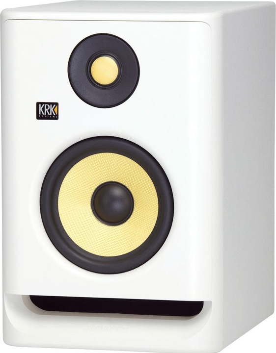 Image du produit KRK Rokit RP5 G4 (Actif, 1 pièce, 1x 55 W)