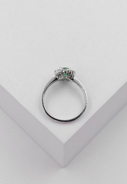 Produktbild Muau Ring (54, 750/18 K Gold)