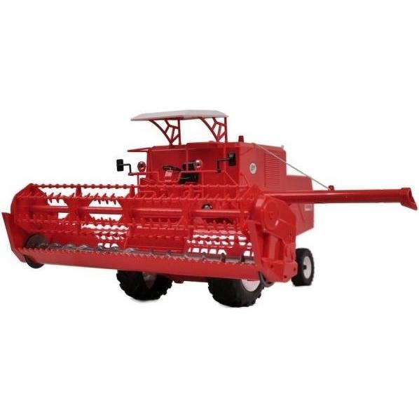 ATA Mähdrescher Bizon R/C 1:16 2.4GHz