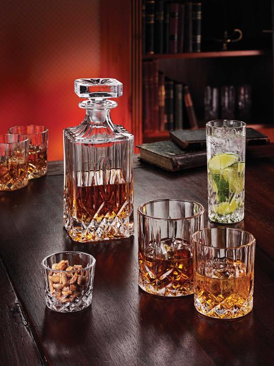 Actual product image Aida Harvey (2.60 dl, 4 x, Long drink glasses)