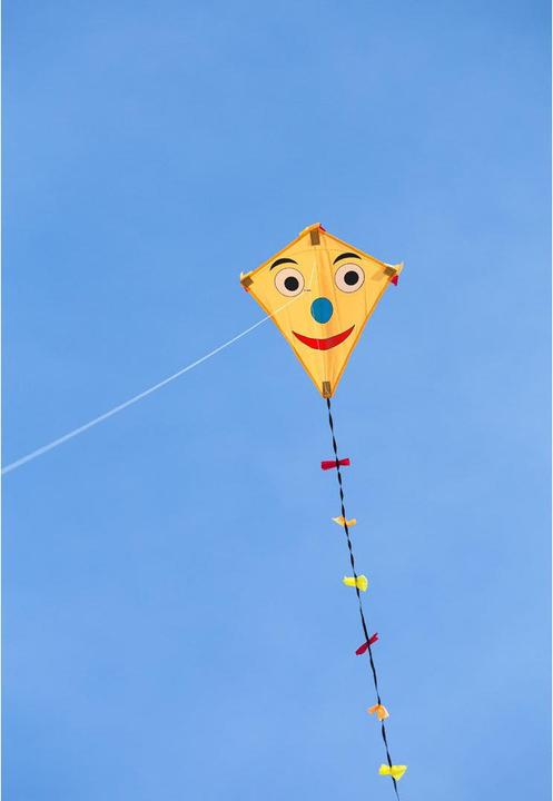 Produktbild Invento Eco Line Happy Face