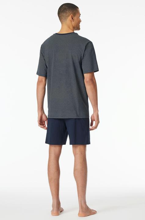 Produktbild Schiesser Schlafanzug kurz (54, XL)