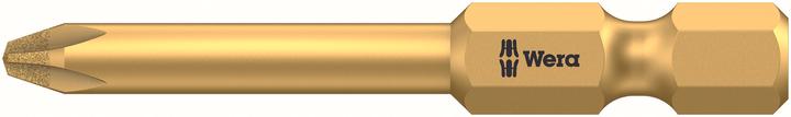 Produktbild Wera Kreuzschlitz-Bit PH 1 851/4 AD (Kreuz Phillips PH)