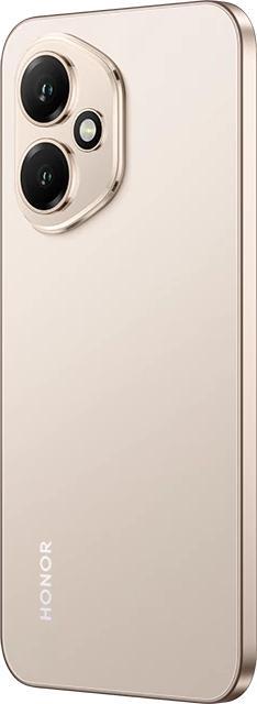 Produktbild Honor 400 (256 GB, Desert Gold, 6.55", Dual SIM, 5G)