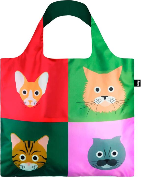 Image du produit Loqi Cat