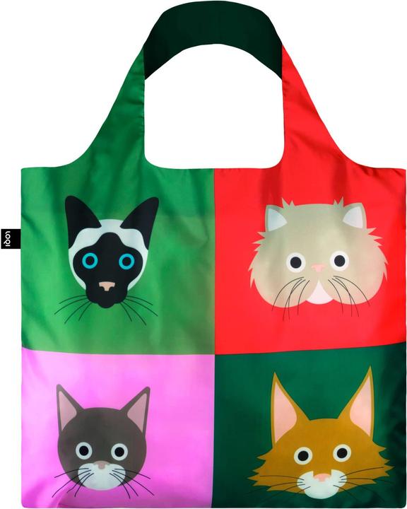 Image du produit Loqi Cat