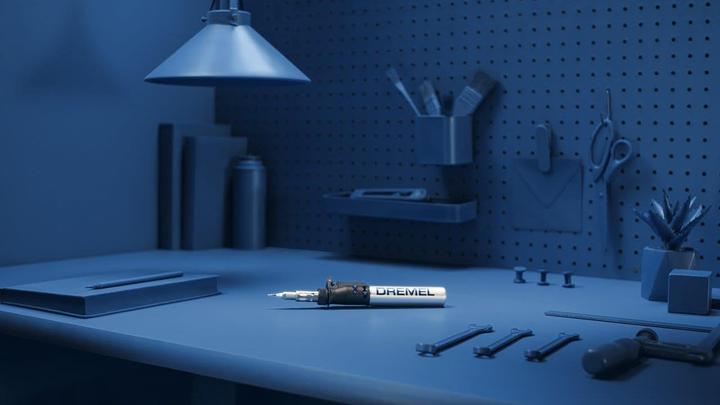 Image du produit Dremel VersaTip