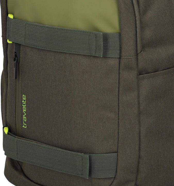 Produktbild Travelite Pathway Rucksack 48 cm Laptopfach (28 l)