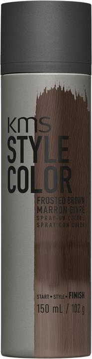 Image du produit KMS California Stylecolor - Marron givré (Brun givré)