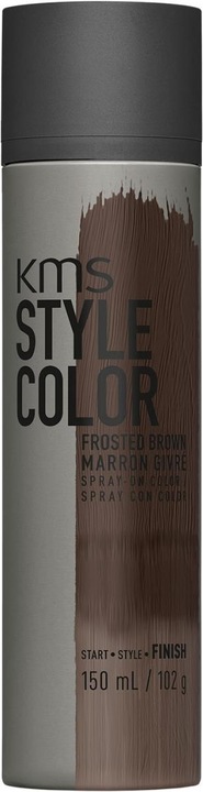 Immagine prodotto KMS California Stylecolor - Marrone smerigliato (Marrone smerigliato)
