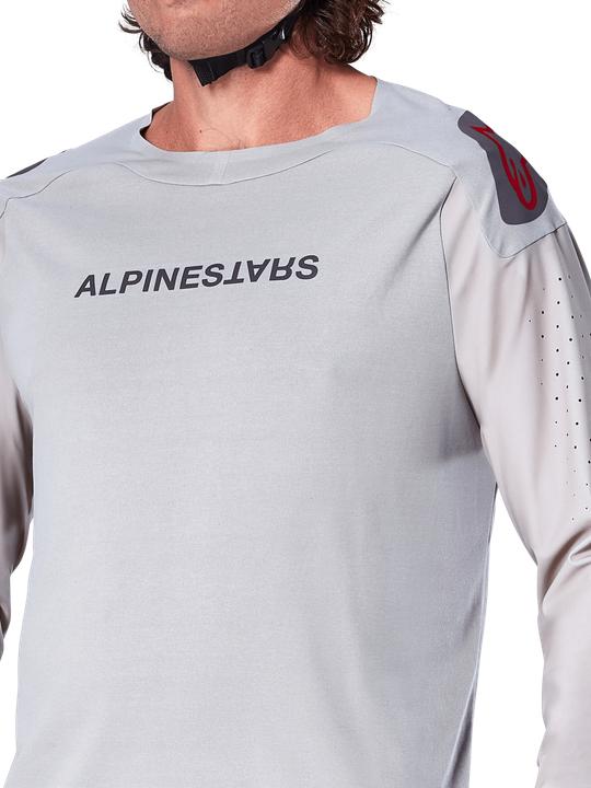 Image du produit Alpinestars Maillot 24 A-Aria Polartec Sw (L)