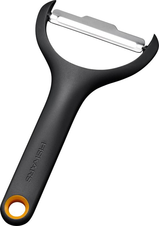 Actual product image Fiskars - FunctionalForm Peeler, Crosscut