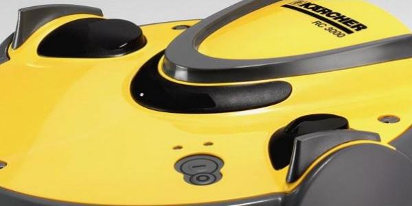 Produktbild Kärcher RoboCleaner RC 3000
