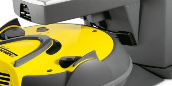 Produktbild Kärcher RoboCleaner RC 3000