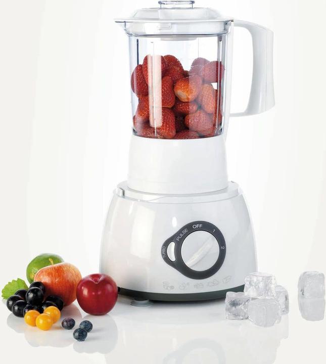 Actual product image Mio Star Food Processor 3 in 1 (1000 W)