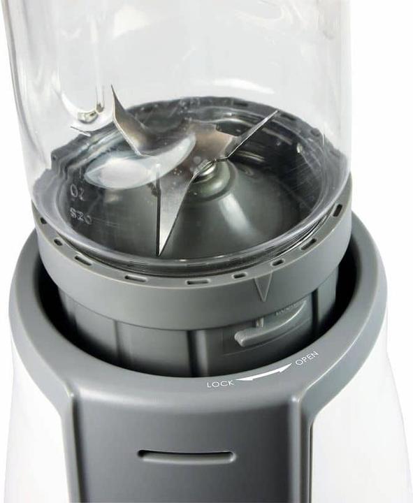 Produktbild Mio Star Sport Blend 350 Standmixer (350 W)