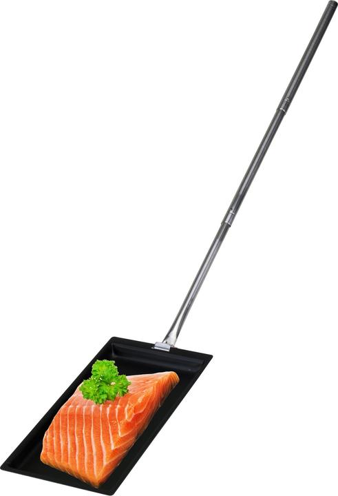 Immagine prodotto Nouvel Raclette alla griglia