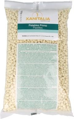 XanitaliaPro Film Wax Pelables Primo Brasilian System Packet (1 x)