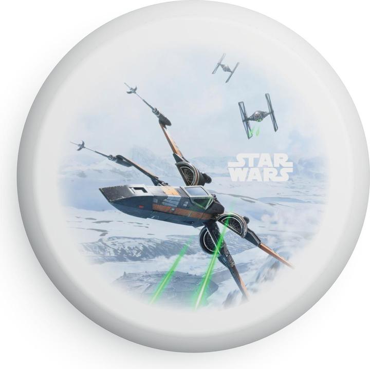 Immagine prodotto Philips Disney Star Wars - Plafoniera LED X-Wing (900 lm)
