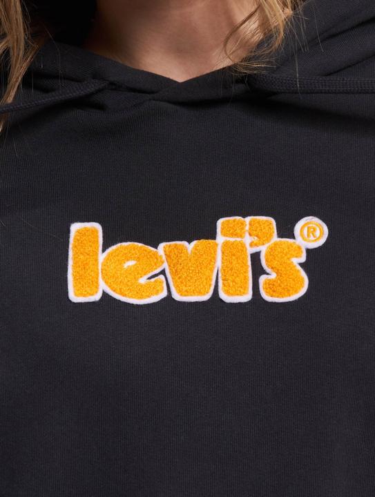 Produktbild Levis Prism Hoodie - 87163 (S)