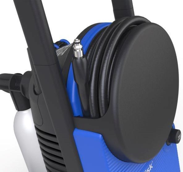 Productafbeelding Nilfisk Core 130-6 PowerControl - Autowasstraat EU (Elektrische stroom)