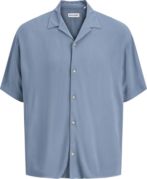 Immagine prodotto Jack & Jones Jjejeff Resort Solid Shirt Ss Sn (S)
