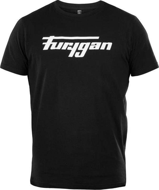 Furygan Corpo TS Fury