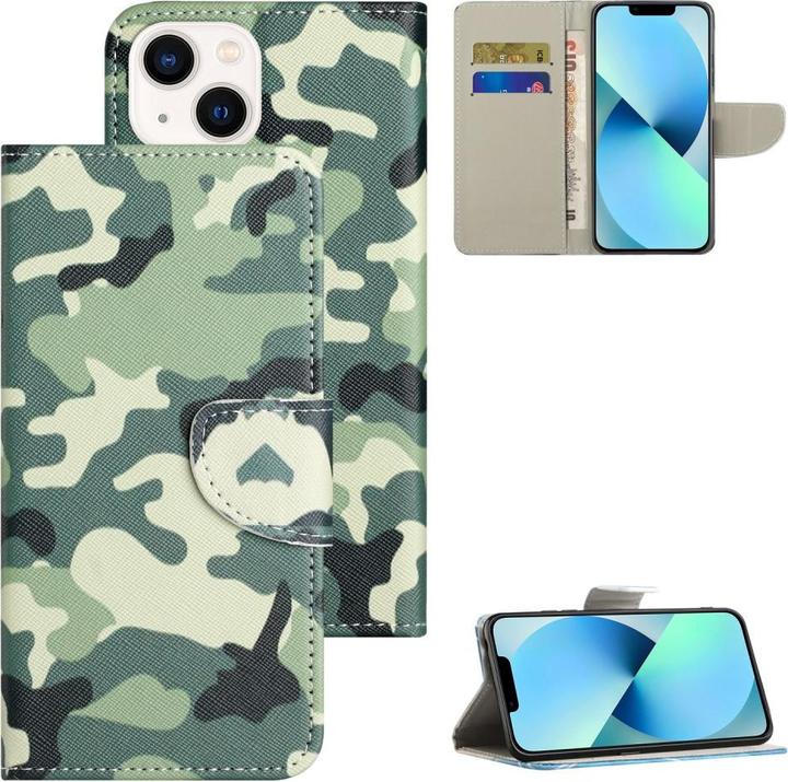 Actual product image Ueli Express Case (Apple iPhone 15)