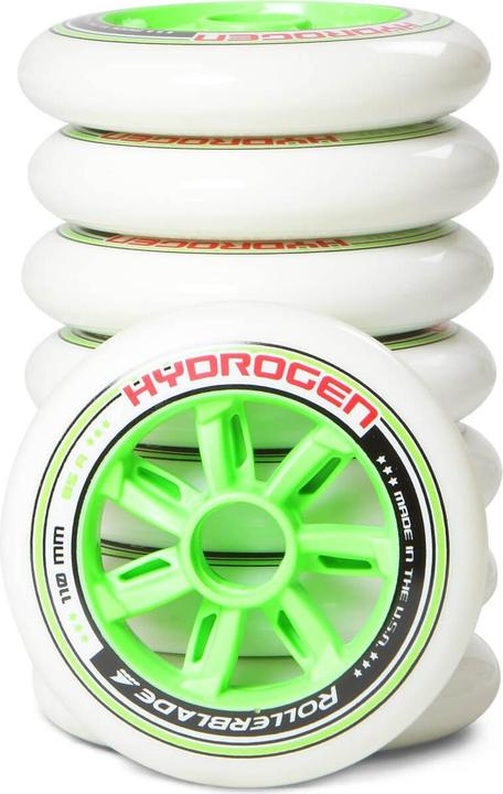 Image du produit Rollerblade Wheels Hydrogen 110er (110 mm, 85A)