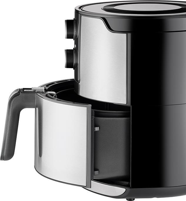 Produktbild Unold 58655 Heissluftfritteuse XL