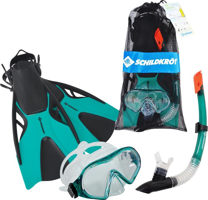 Image du produit Schildkröt Cayman