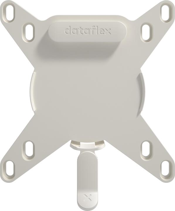 Produktbild Dataflex Viewmate VESA Schnellverschlussbefestigung, weiss (52.990)