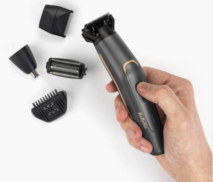 Immagine prodotto BaByliss MT987E