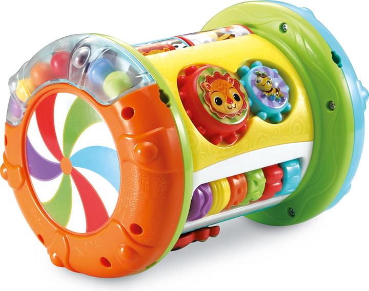 Produktbild VTech 3 in 1 Activiteitenroller (Niederländisch, 0.75 - 3 Jahre)