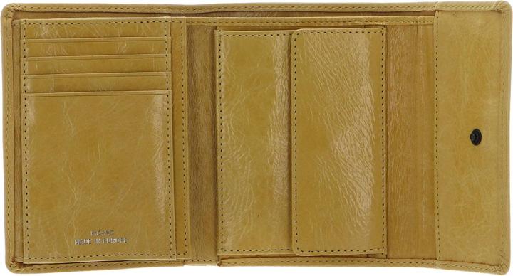 Actual product image Picard Himalaya 1 Flap Wallet