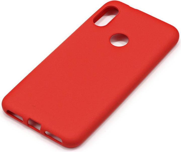 Immagine prodotto Xiaomi Caso (Xiaomi Redmi Note 5)