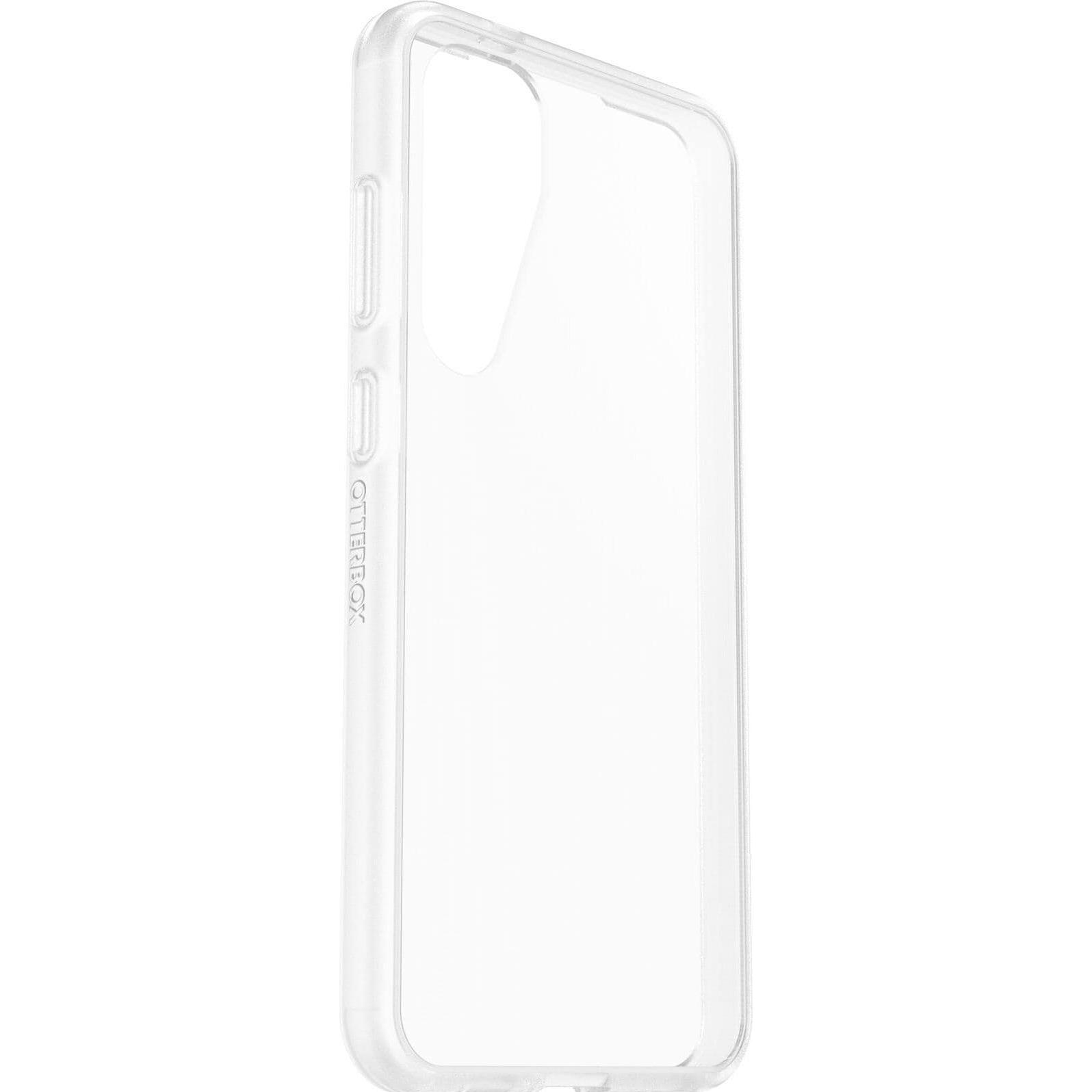 Thumbnail - OtterBox React (Samsung Galaxy S24+), Smartphone Hülle, Transparent