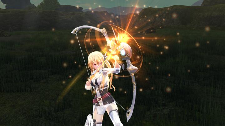 Image du produit NIS The Legend of Heroes : Trails of Cold Steel III / The Legend of Heroes : Trails of Cold Steel IV (PS5)
