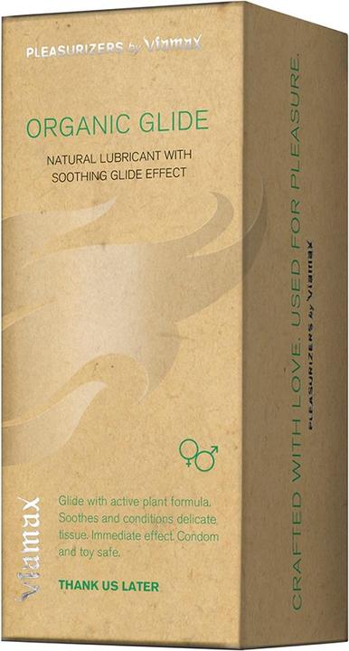 Produktbild Viamax Organic Glide (70 ml)