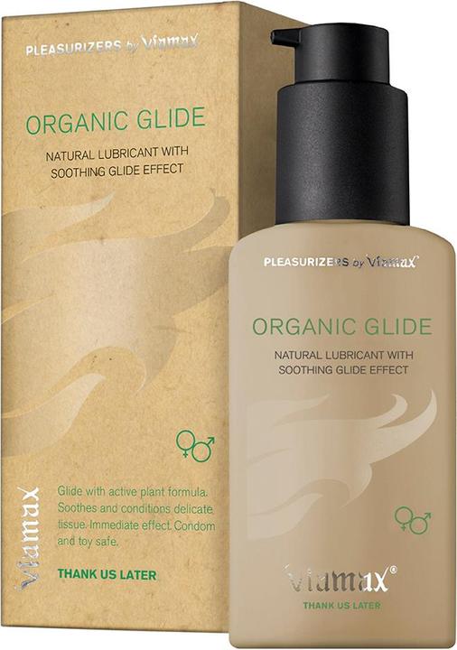 Produktbild Viamax Organic Glide (70 ml)