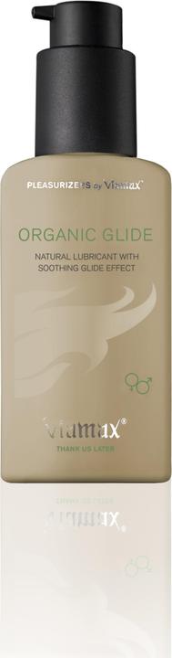 Produktbild Viamax Organic Glide (70 ml)