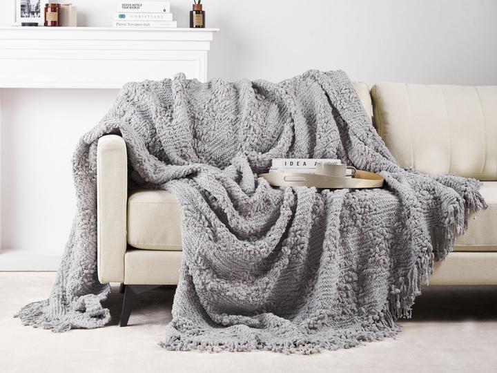 Actual product image Beliani Vella (220 x 240 cm)