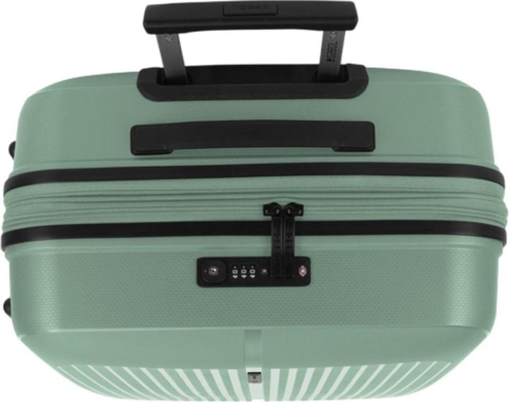 Produktbild Gabol Carrello Brooklyn Medio Espandibile (70 l)