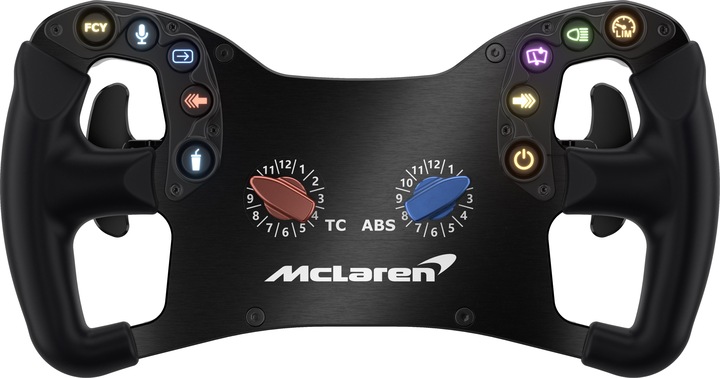 Immagine prodotto Ascher Racing Volante McLaren Artura GT4