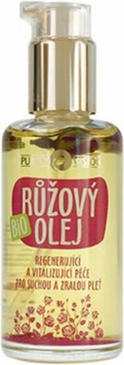 Produktbild Purity Bio (100 ml, Gesichtsöl)