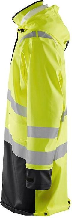 Actual product image Blakläder Level 3 reflective waterproof jacket (XS)