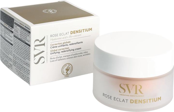 Produktbild SVR DENSITIUM Rose 50 ml (50 ml)