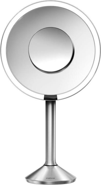 Simplehuman Sensor mirror