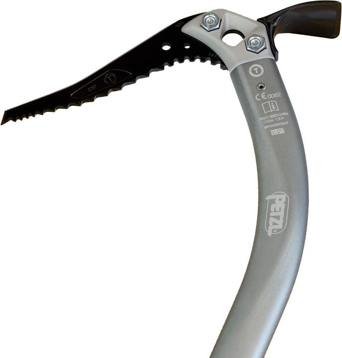 Produktbild Petzl Quark Schaufel